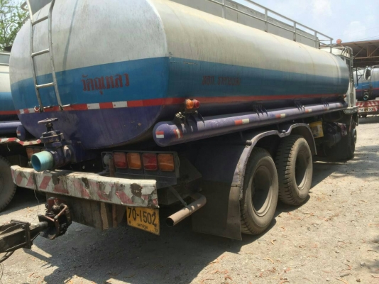 ขาย MITSUBISHI MA 6D16 พ่วงแม่-ลูก สภาพสวยพร้อมใช้ ติดต่อได้ที่คุณ อ๊อฟ พิจิตร086-737-9991 ขาย MITSUBISHI MA 6D16 พ่วงแม่-ลูก สภาพสวยพร้อมใช้ ติดต่อได้ที่คุณ อ๊อฟ พิจิตร086-737-9991