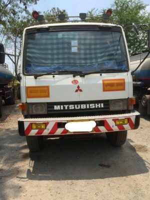 ขาย MITSUBISHI MA 6D16  พ่วงแม่-ลูก สภาพสวยพร้อมใช้ ติดต่อได้ที่คุณ อ๊อฟ พิจิตร086-737-9991