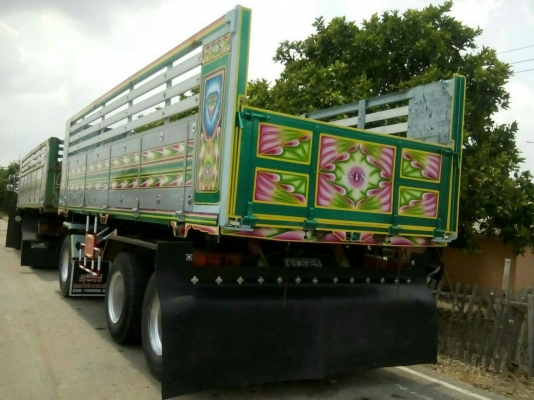 ขายพ่วงแม่ลูก ISUZU 240 ร๊อคเล็กซุ้นชัย สภาพสวยพร้อมใช้ ติดต่อได้ที่คุณ อ๊อฟ พิจิตร 086-737-9991 ขายพ่วงแม่ลูก ISUZU 240 ร๊อคเล็กซุ้นชัย สภาพสวยพร้อมใช้ ติดต่อได้ที่คุณ อ๊อฟ พิจิตร 086-737-9991