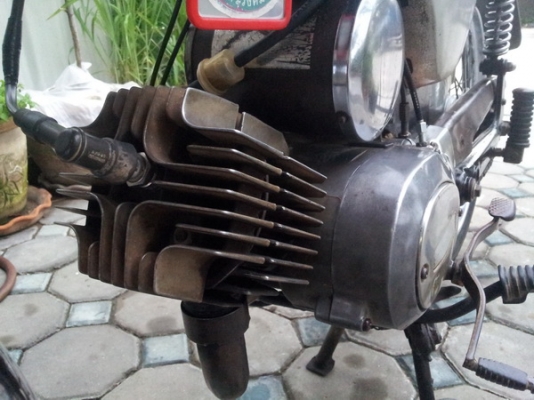 ขาย A100 รุ่น SR เดิมทะเบียนโอน (เล่มเอกสารพร้อมโอน)