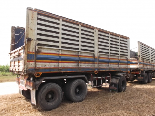 ขาย ISUZU 320 กระบะเหล็กดัมพ์คอกเกษตร ปี 51 สนใจติดต่อสอบถามที่ 081-9832626 (เฮียโชค)