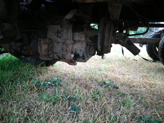 ขายอีแต๋นขับได้ปกติ เครื่องยันม่า 10.5 แรง