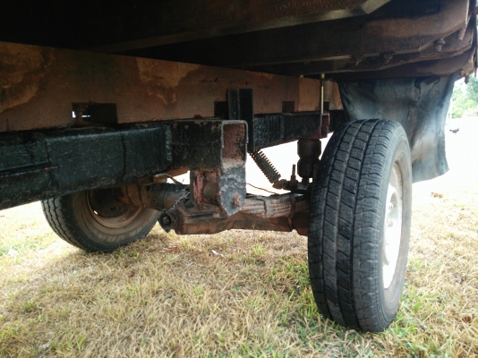 ขายอีแต๋นขับได้ปกติ เครื่องยันม่า 10.5 แรง