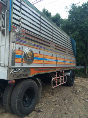 ขายลูกพ่วง 2 คาน อู่ส.สุชัย ยาว 6.50 สภาพสวยพร้อมใช้ ติดต่อได้ที่คุณ อ๊อฟ พิจิตร 086-737-9991 ขายลูกพ่วง 2 คาน อู่ส.สุชัย ยาว 6.50 สภาพสวยพร้อมใช้ ติดต่อได้ที่คุณ อ๊อฟ พิจิตร 086-737-9991