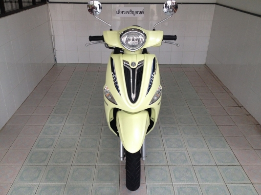 Filano ลายClassic วิ่ง8000 ปลายปี56 (ของแถม 4 รายการ)