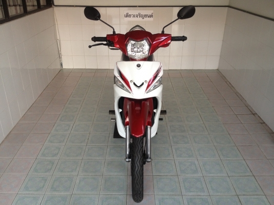 Spark115i สต๊าดมือ สภาพเดิม วิ่ง5000 ปลายปี56 (ของแถม 4 รายการ) Spark115i สต๊าดมือ สภาพเดิม วิ่ง5000 ปลายปี56 (ของแถม 4 รายการ)