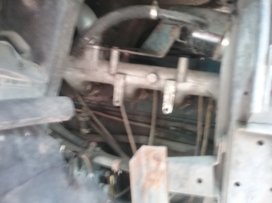 ขายรถสิบล้อพื้นเรียบ2เพลา(พร้อมใช้งาน)ราคา395,000 ขายรถสิบล้อพื้นเรียบ2เพลา(พร้อมใช้งาน)ราคา395,000