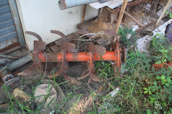 ขายแล้วขอบคุณพี่จากชุมแพและทีมงาน truck2hand