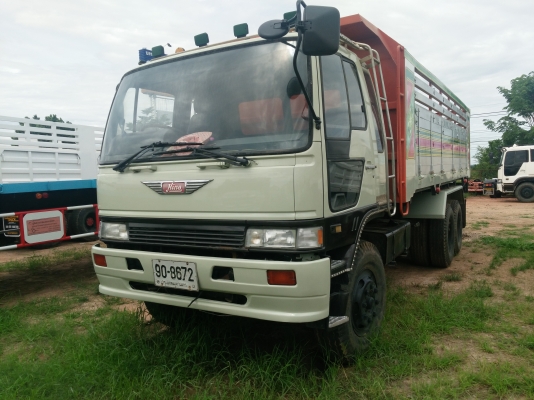 สิงห์ M10C 240 แผงข้างมิเนียม 2 เพลาดั้มพ์พร้อมใช้ สนใจติดต่อ..... สิงห์ M10C 240 แผงข้างมิเนียม 2 เพลาดั้มพ์พร้อมใช้ สนใจติดต่อ.....