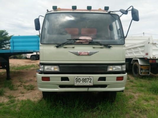 สิงห์ M10C 240 แผงข้างมิเนียม 2 เพลาดั้มพ์พร้อมใช้ สนใจติดต่อ..... สิงห์ M10C 240 แผงข้างมิเนียม 2 เพลาดั้มพ์พร้อมใช้ สนใจติดต่อ.....