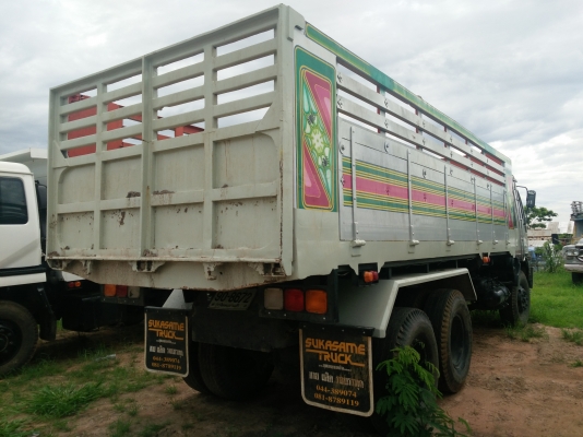 สิงห์ M10C 240 แผงข้างมิเนียม 2 เพลาดั้มพ์พร้อมใช้ สนใจติดต่อ..... สิงห์ M10C 240 แผงข้างมิเนียม 2 เพลาดั้มพ์พร้อมใช้ สนใจติดต่อ.....