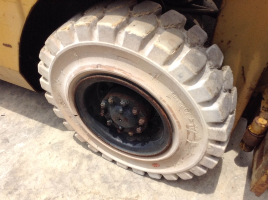 ขาย FORKLIFT TOYOTA 3FG15 เก่าญี่ปุ่น