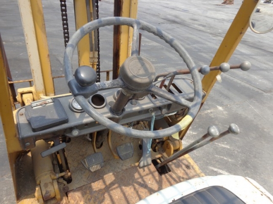 ขาย FORKLIFT TOYOTA 3FG15 เก่าญี่ปุ่น