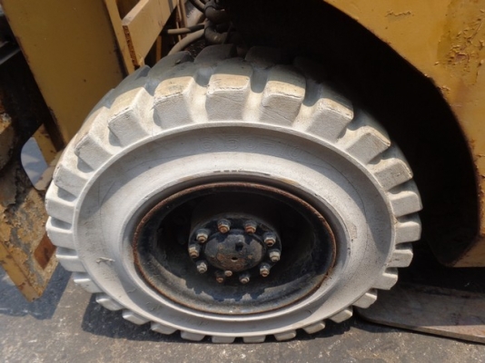 ขาย FORKLIFT TOYOTA 3FG15 เก่าญี่ปุ่น