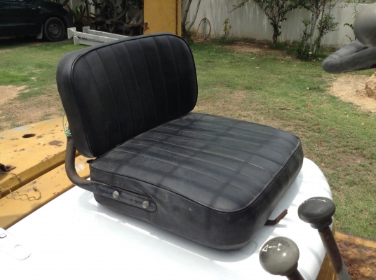 ขาย FORKLIFT TOYOTA 3FG15 เก่าญี่ปุ่น