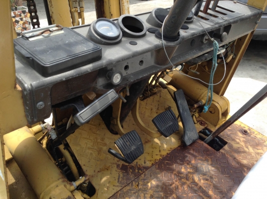 ขาย FORKLIFT TOYOTA 3FG15 เก่าญี่ปุ่น