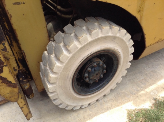 ขาย FORKLIFT TOYOTA 3FG15 เก่าญี่ปุ่น