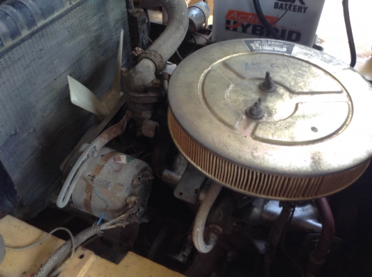 ขาย FORKLIFT TOYOTA 3FG15 เก่าญี่ปุ่น