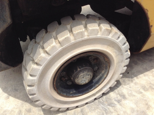 ขาย FORKLIFT TOYOTA 3FG15 เก่าญี่ปุ่น