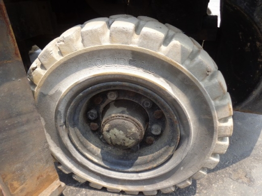 ขาย FORKLIFT TOYOTA 3FG15 เก่าญี่ปุ่น