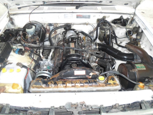 กะบะตอนเดียวถูกๆ 77000  0882668605