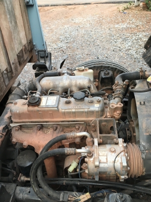 ISUZU NKR 4 ล้อ รถห้างแท้ เครื่อง 88 แรง สภาพพร้อมใช้ โทร 0892121146 ISUZU NKR 4 ล้อ รถห้างแท้ เครื่อง 88 แรง สภาพพร้อมใช้ โทร 0892121146