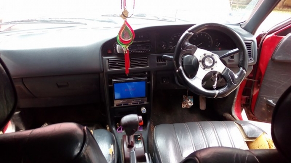 ขายTOYOTA โดเรมอน 40,000