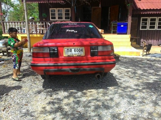 ขายTOYOTA โดเรมอน 40,000