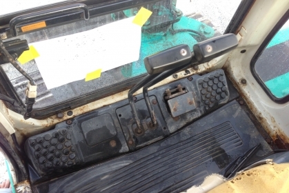 KOMATSU PC30-7 พร้อมเก๋ง สวยๆเดิมๆจากญี่ปุ่น100\% โทร.090-986-2521 อ๊อบ KOMATSU PC30-7 พร้อมเก๋ง สวยๆเดิมๆจากญี่ปุ่น100\% โทร.090-986-2521 อ๊อบ