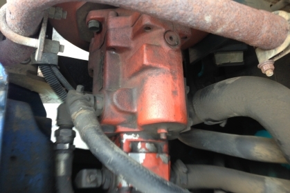 KUBOTA K-035 พร้อมหัวเก๋ง สวยๆจากญี่ปุ่น พร้อมใช้งานเลย โทร.090-986-2521 อ๊อบ KUBOTA K-035 พร้อมหัวเก๋ง สวยๆจากญี่ปุ่น พร้อมใช้งานเลย โทร.090-986-2521 อ๊อบ