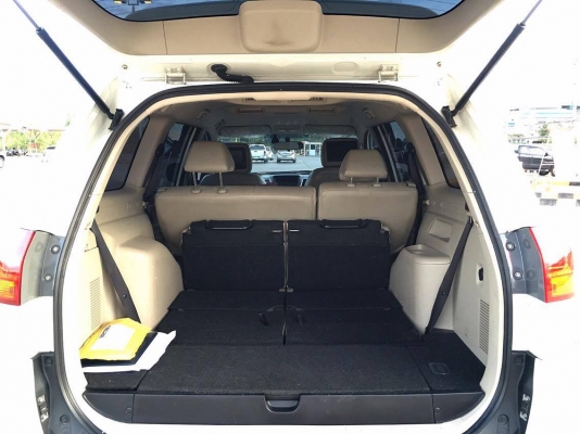 ขาย Mitsubishi Pajero Sport GT 2.5AT ไม่เคยมีอุบัติเหตุสีขาวมุกรุ่นTOPสุด ปี 2012 ไม่ค่อยได้ใช้ไมล์แท้เช็คศูนย์ทุกๆ6เดือน ขาย Mitsubishi Pajero Sport GT 2.5AT ไม่เคยมีอุบัติเหตุสีขาวมุกรุ่นTOPสุด ปี 2012 ไม่ค่อยได้ใช้ไมล์แท้เช็คศูนย์ทุกๆ6เดือน