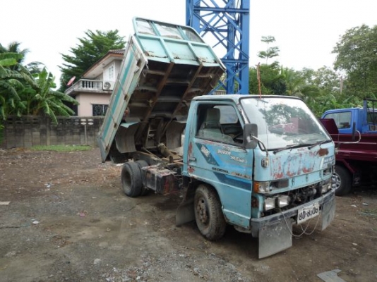 ดั้มพ์ 100 แรง