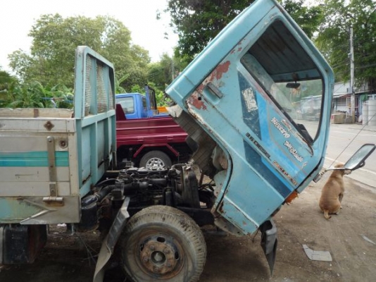 ดั้มพ์ 100 แรง