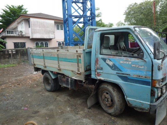 ดั้มพ์ 100 แรง