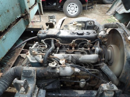 ดั้มพ์ 100 แรง