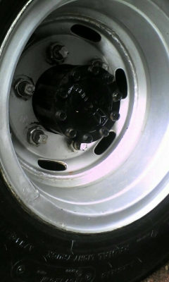 ยูโร2ห้างแท้เครื่อง4he1fหน้าหลัง. ยางเรเดียลพึ่งเปลี่ยนปีที่แล้ว