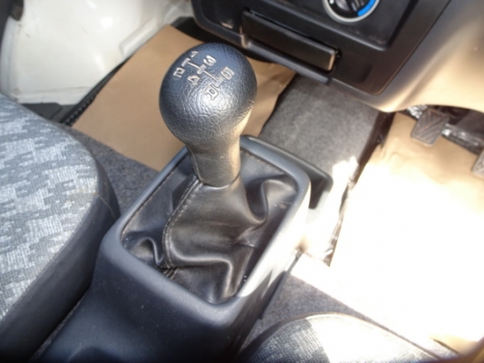 SUZUKI CARRY 1.6MT ปี 2015 SUZUKI CARRY 1.6MT ปี 2015