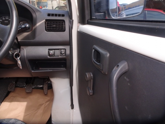 SUZUKI CARRY 1.6MT ปี 2015 SUZUKI CARRY 1.6MT ปี 2015