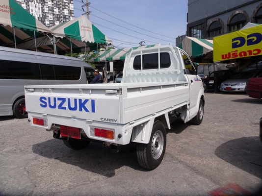 SUZUKI CARRY 1.6MT ปี 2015 SUZUKI CARRY 1.6MT ปี 2015