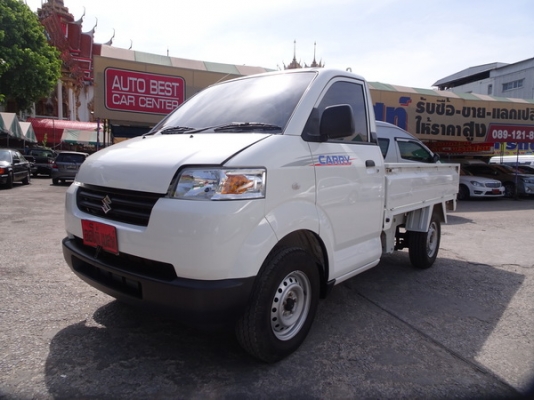 SUZUKI CARRY 1.6MT ปี 2015