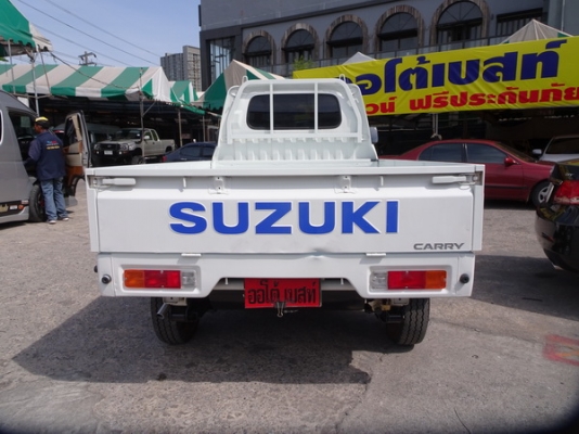 SUZUKI CARRY 1.6MT ปี 2015 SUZUKI CARRY 1.6MT ปี 2015