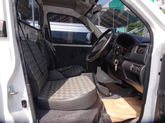 SUZUKI CARRY 1.6MT ปี 2015 SUZUKI CARRY 1.6MT ปี 2015