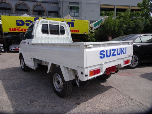 SUZUKI CARRY 1.6MT ปี 2015 SUZUKI CARRY 1.6MT ปี 2015