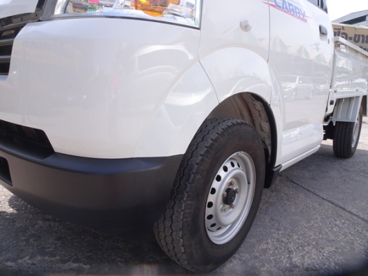 SUZUKI CARRY 1.6MT ปี 2015 SUZUKI CARRY 1.6MT ปี 2015