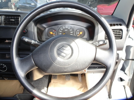 SUZUKI CARRY 1.6MT ปี 2015 SUZUKI CARRY 1.6MT ปี 2015