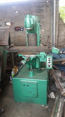 เครื่องปาด เพลาตั่ง และเพลานอน แบบ 2 in 1 โอโต้ feed พร้อมใช้