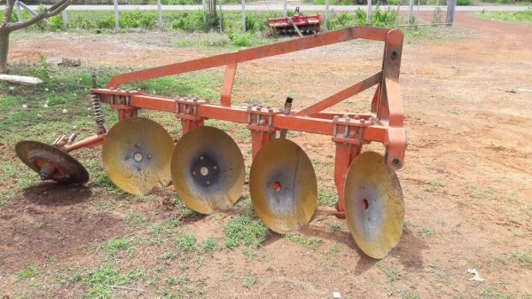 ขายผานบุกเบิก4ตราช้างไม่หักไม่ตามเดิมๆ