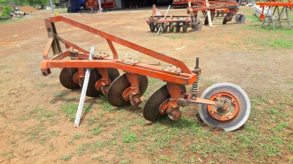 ขายผานบุกเบิก4ตราช้างไม่หักไม่ตามเดิมๆ