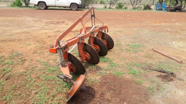 ขายผานบุกเบิก4ตราช้างไม่หักไม่ตามเดิมๆ