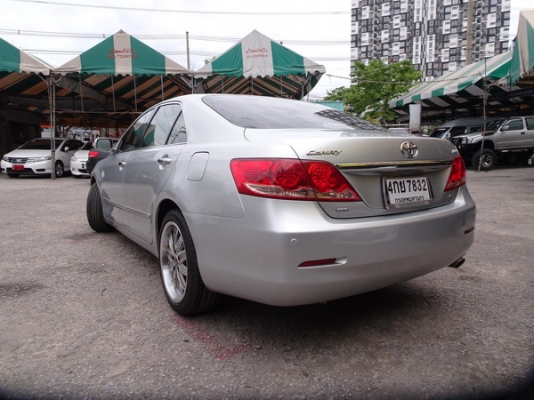 TOYOTA CAMRY 2.4 TOP ปี 2006